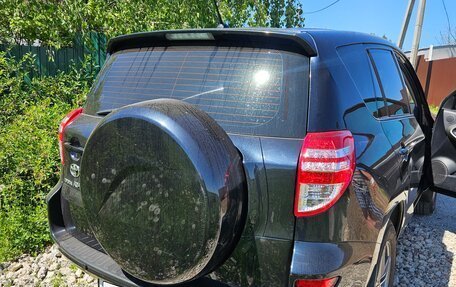 Toyota RAV4, 2011 год, 1 700 000 рублей, 4 фотография