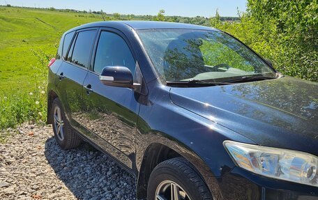 Toyota RAV4, 2011 год, 1 700 000 рублей, 3 фотография