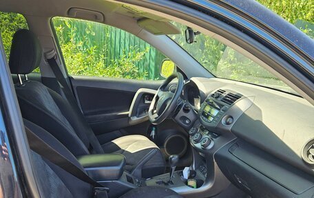 Toyota RAV4, 2011 год, 1 700 000 рублей, 5 фотография