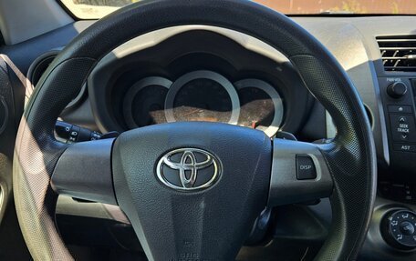 Toyota RAV4, 2011 год, 1 700 000 рублей, 8 фотография