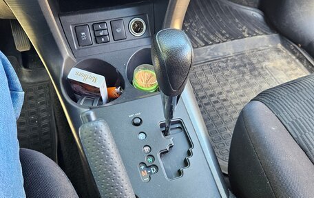 Toyota RAV4, 2011 год, 1 700 000 рублей, 9 фотография
