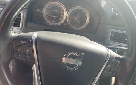 Volvo S80 II рестайлинг 2, 2012 год, 1 300 000 рублей, 8 фотография