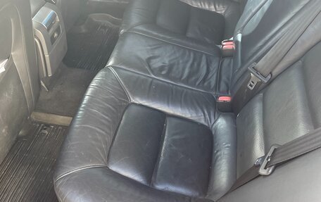 Volvo S80 II рестайлинг 2, 2012 год, 1 300 000 рублей, 11 фотография