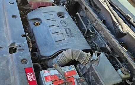 Toyota RAV4, 2011 год, 1 700 000 рублей, 10 фотография