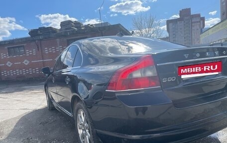Volvo S80 II рестайлинг 2, 2012 год, 1 300 000 рублей, 3 фотография