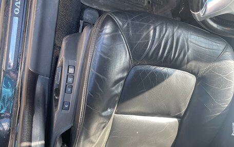 Volvo S80 II рестайлинг 2, 2012 год, 1 300 000 рублей, 10 фотография