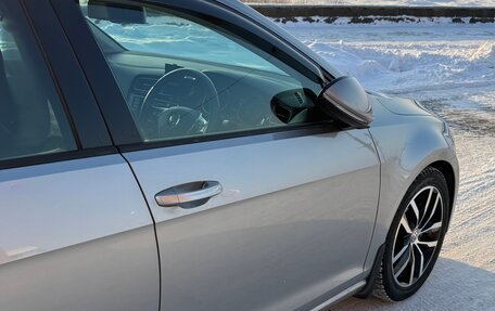 Volkswagen Golf VII, 2013 год, 1 450 000 рублей, 8 фотография