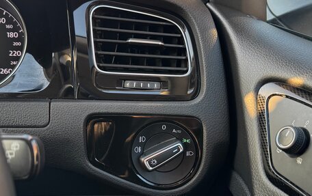 Volkswagen Golf VII, 2013 год, 1 450 000 рублей, 7 фотография