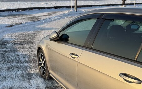 Volkswagen Golf VII, 2013 год, 1 450 000 рублей, 12 фотография