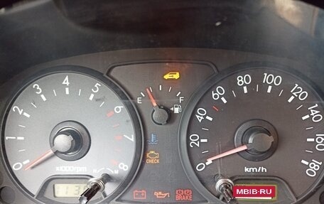 KIA Picanto I, 2006 год, 420 000 рублей, 11 фотография