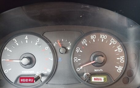 KIA Picanto I, 2006 год, 420 000 рублей, 10 фотография