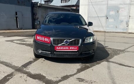 Volvo S80 II рестайлинг 2, 2012 год, 1 300 000 рублей, 7 фотография