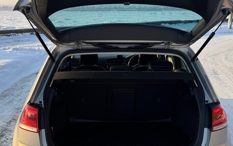 Volkswagen Golf VII, 2013 год, 1 450 000 рублей, 20 фотография