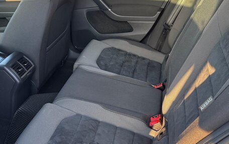 Volkswagen Golf VII, 2013 год, 1 450 000 рублей, 24 фотография