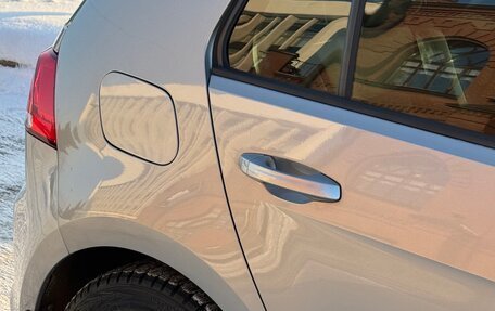 Volkswagen Golf VII, 2013 год, 1 450 000 рублей, 34 фотография