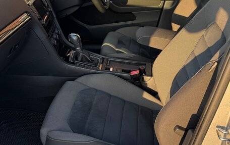 Volkswagen Golf VII, 2013 год, 1 450 000 рублей, 31 фотография