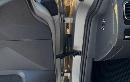 Volkswagen Golf VII, 2013 год, 1 450 000 рублей, 30 фотография