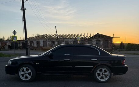 KIA Magentis I, 2006 год, 300 000 рублей, 5 фотография