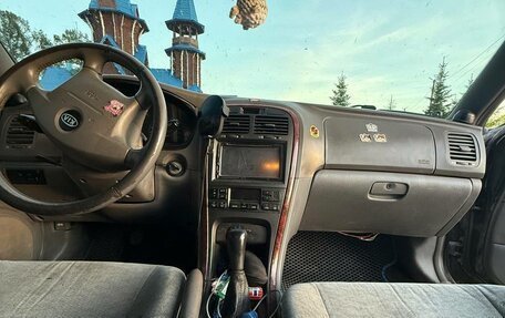 KIA Magentis I, 2006 год, 300 000 рублей, 10 фотография