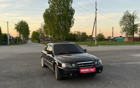 KIA Magentis I, 2006 год, 300 000 рублей, 3 фотография
