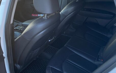 KIA Optima IV, 2019 год, 1 590 000 рублей, 11 фотография