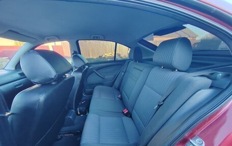 Skoda Octavia IV, 2001 год, 811 000 рублей, 2 фотография