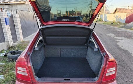 Skoda Octavia IV, 2001 год, 811 000 рублей, 3 фотография