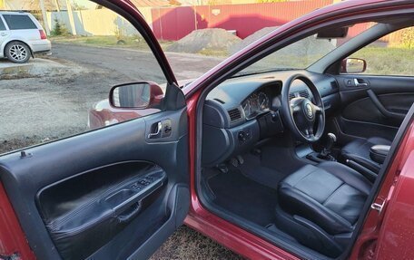 Skoda Octavia IV, 2001 год, 811 000 рублей, 6 фотография