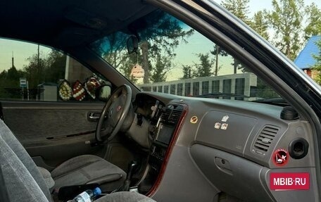 KIA Magentis I, 2006 год, 300 000 рублей, 7 фотография
