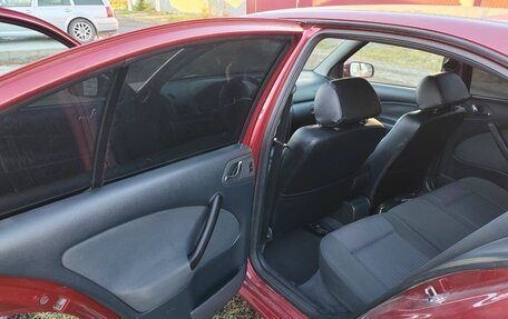 Skoda Octavia IV, 2001 год, 811 000 рублей, 9 фотография