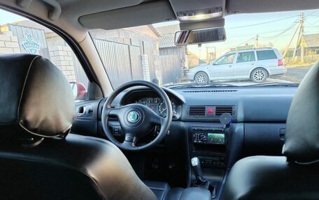 Skoda Octavia IV, 2001 год, 811 000 рублей, 22 фотография