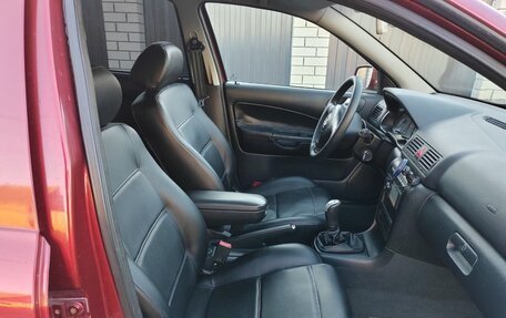 Skoda Octavia IV, 2001 год, 811 000 рублей, 18 фотография
