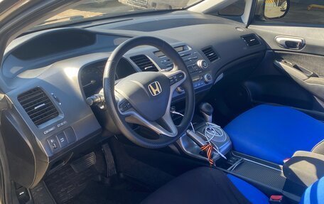 Honda Civic VIII, 2008 год, 900 000 рублей, 8 фотография