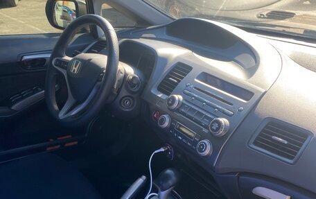 Honda Civic VIII, 2008 год, 900 000 рублей, 9 фотография