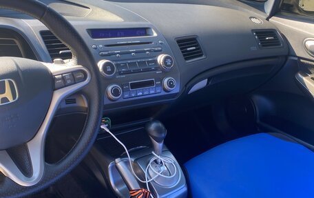 Honda Civic VIII, 2008 год, 900 000 рублей, 10 фотография