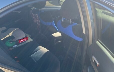 Honda Civic VIII, 2008 год, 900 000 рублей, 13 фотография