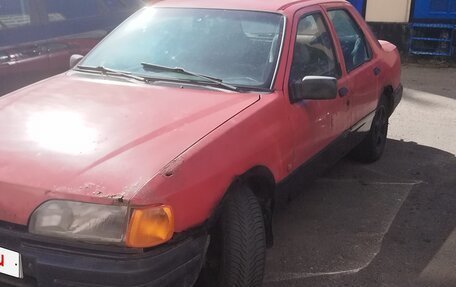 Ford Sierra I, 1990 год, 65 000 рублей, 2 фотография