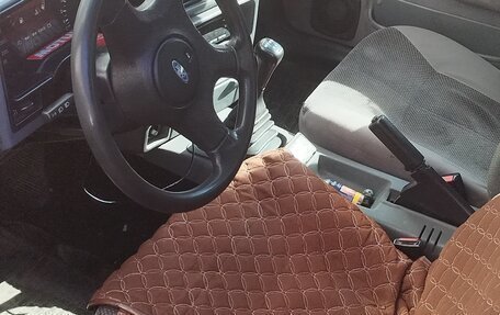 Ford Sierra I, 1990 год, 65 000 рублей, 5 фотография