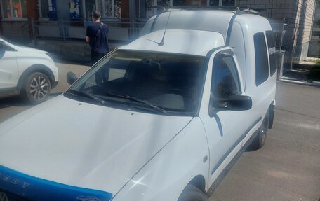 Volkswagen Caddy II, 1997 год, 200 000 рублей, 4 фотография