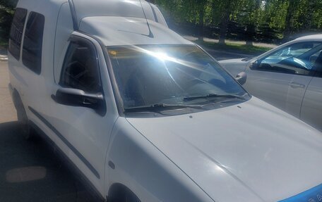 Volkswagen Caddy II, 1997 год, 200 000 рублей, 5 фотография