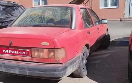Ford Sierra I, 1990 год, 65 000 рублей, 4 фотография