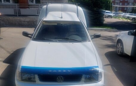 Volkswagen Caddy II, 1997 год, 200 000 рублей, 3 фотография