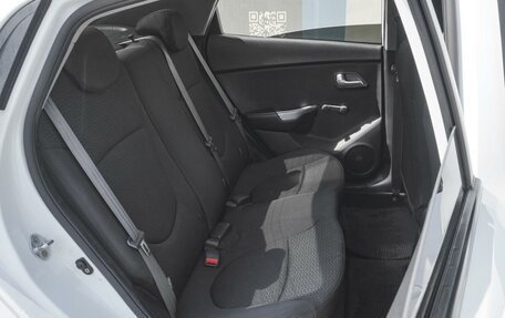 KIA Rio III рестайлинг, 2014 год, 1 069 000 рублей, 7 фотография