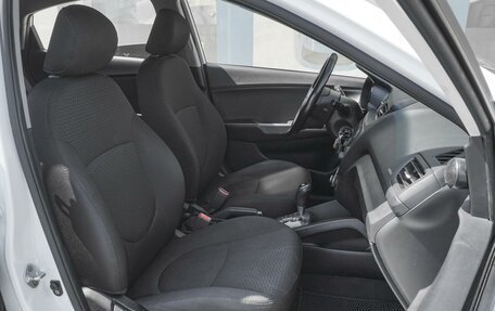 KIA Rio III рестайлинг, 2014 год, 1 069 000 рублей, 8 фотография