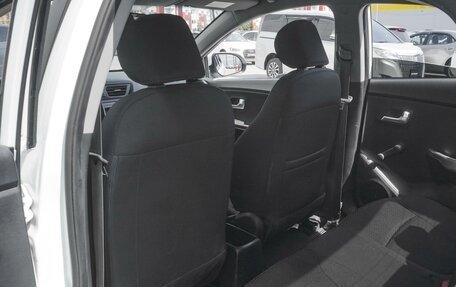 KIA Rio III рестайлинг, 2014 год, 1 069 000 рублей, 11 фотография