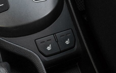 KIA Rio III рестайлинг, 2014 год, 1 069 000 рублей, 15 фотография