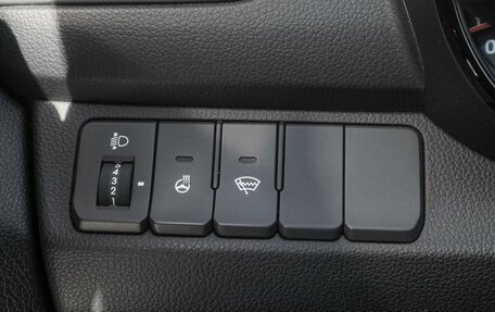 KIA Rio III рестайлинг, 2014 год, 1 069 000 рублей, 16 фотография