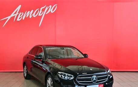 Mercedes-Benz E-Класс, 2021 год, 2 550 000 рублей, 7 фотография