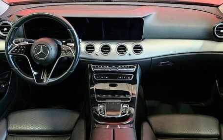 Mercedes-Benz E-Класс, 2021 год, 2 550 000 рублей, 9 фотография