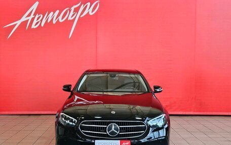 Mercedes-Benz E-Класс, 2021 год, 2 550 000 рублей, 8 фотография